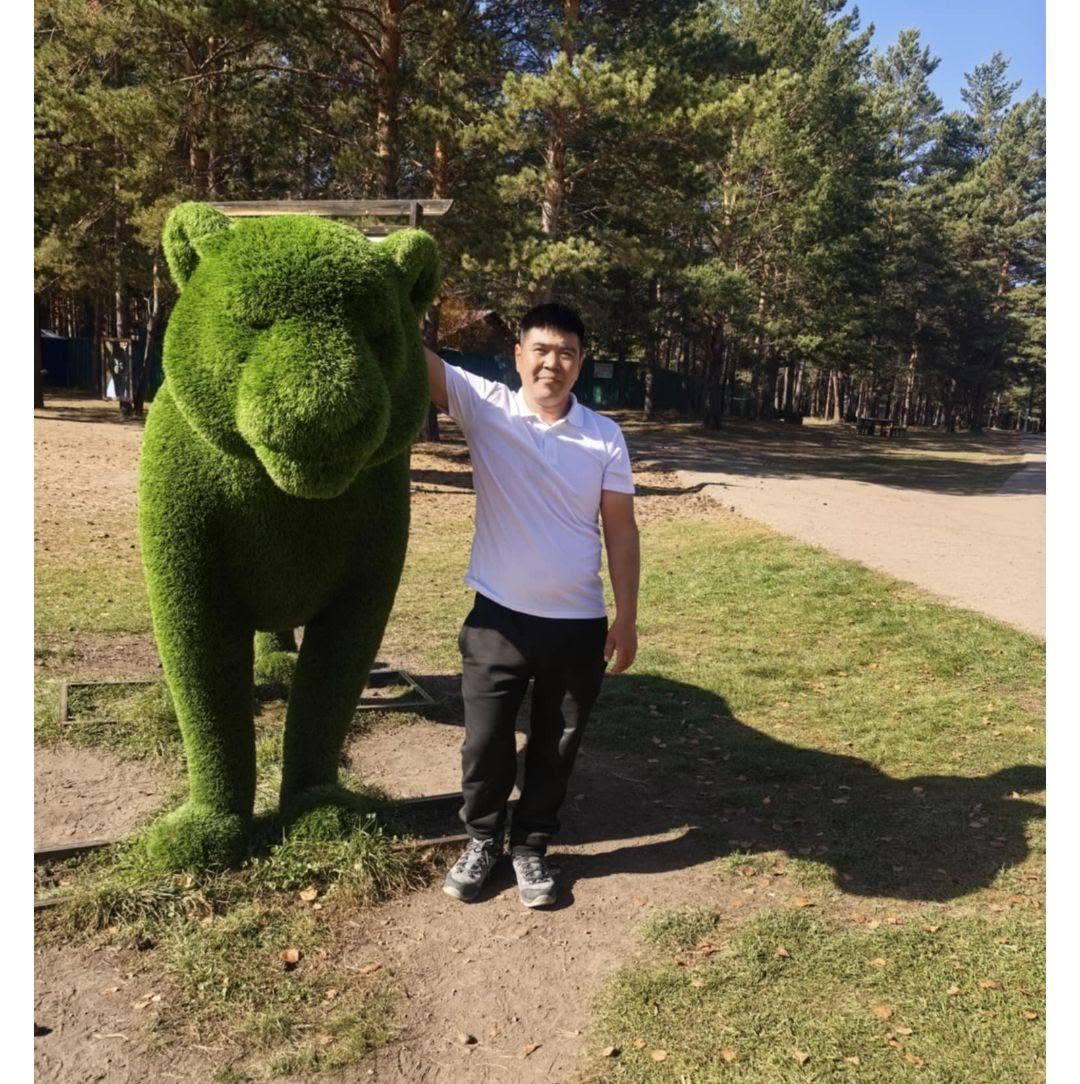 З. Дондогдорж