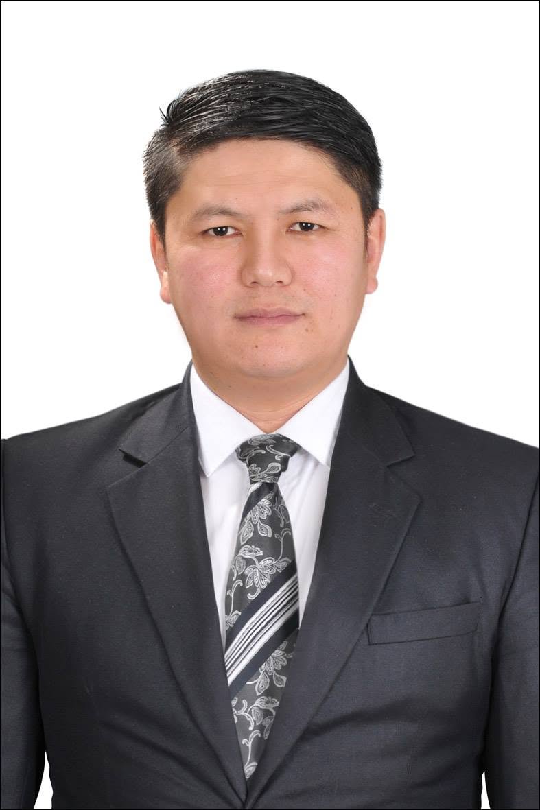 Лхагважав ТАМИР