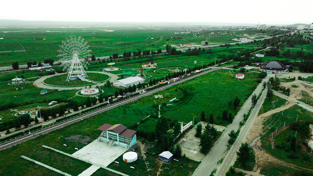 Сэтгэл, зүтгэл, бүтээмжтэйгээр түүхээ бүтээнэ