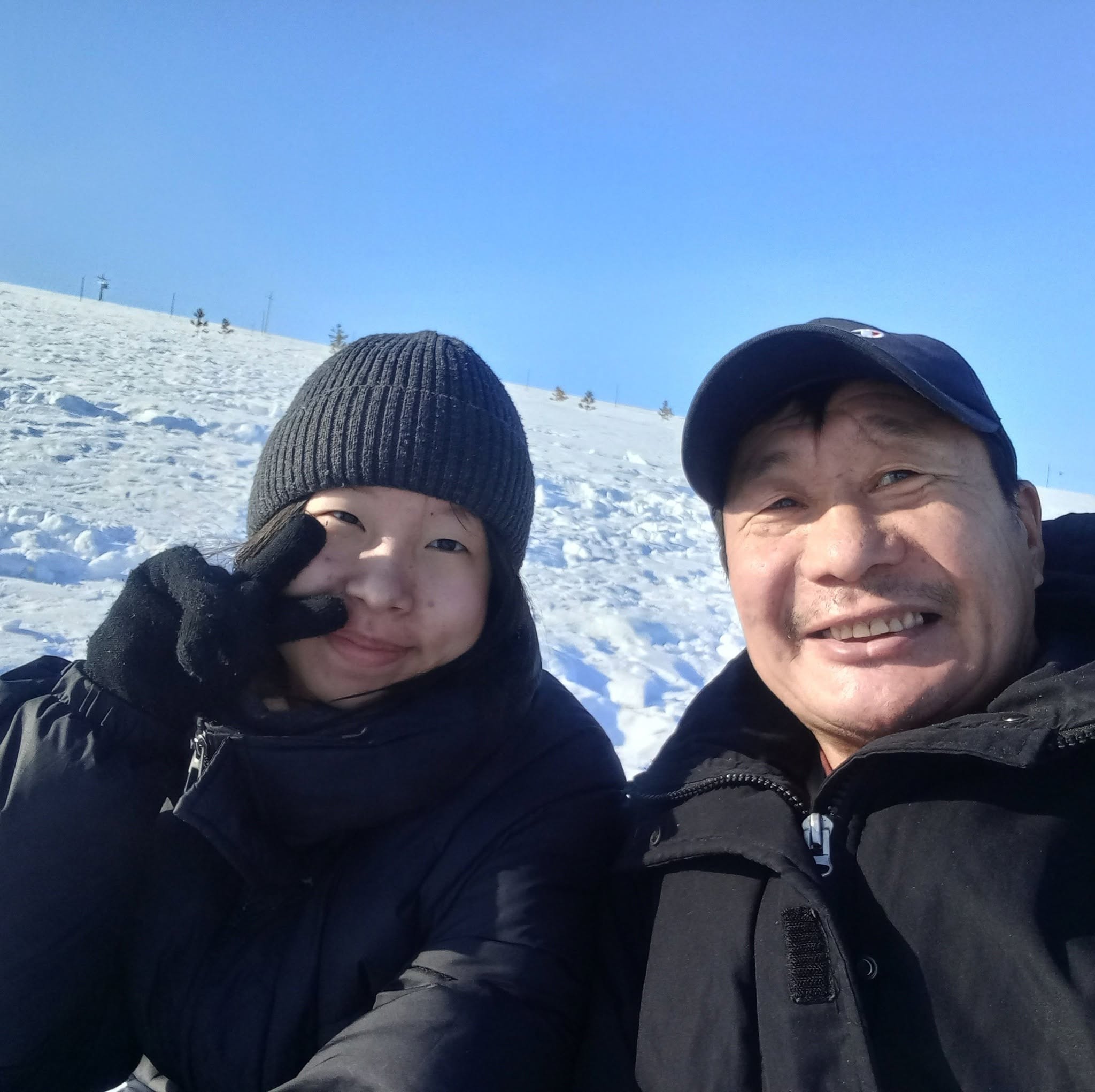 Д. Лхагвадорж