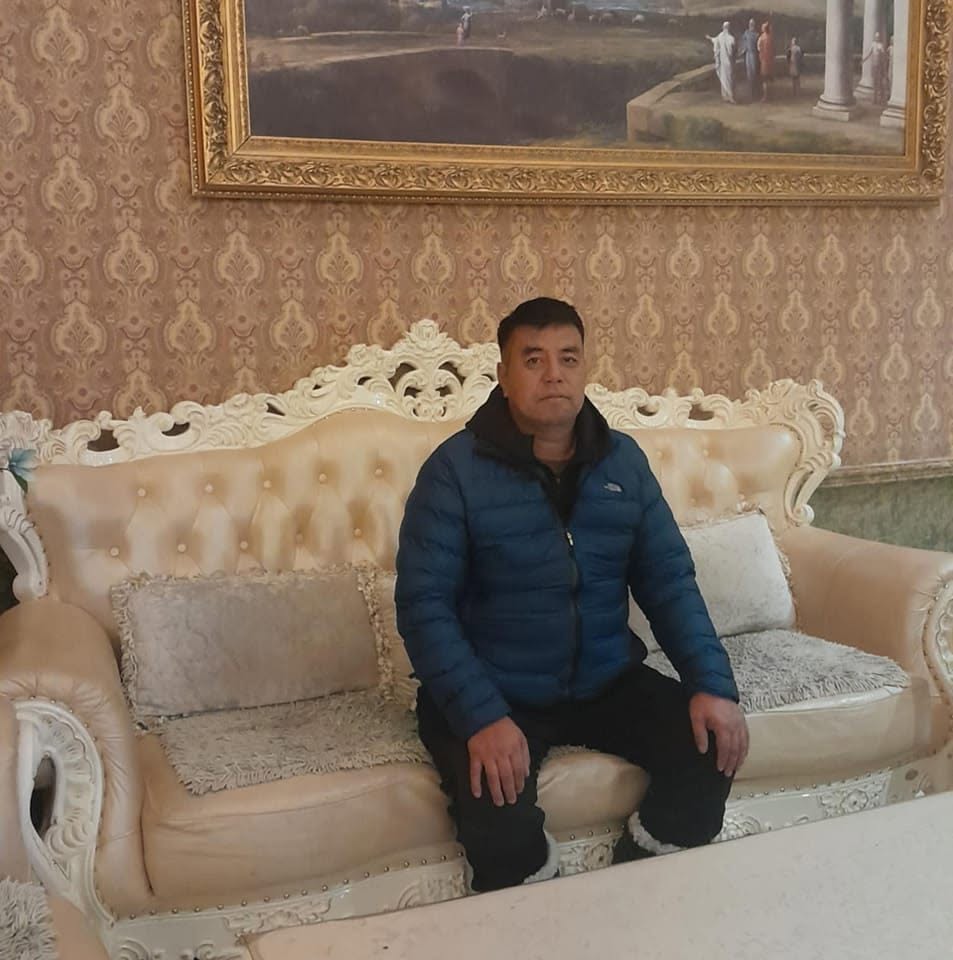 М. Дарханбаатар